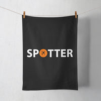 Thumbnail for Spotter Designed Towels
