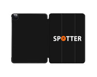 Thumbnail for Spotter Designed iPad Cases