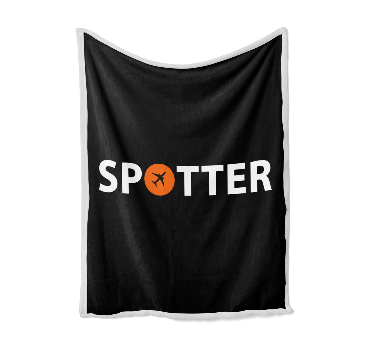 Spotter Designed Bed Blankets & Covers