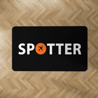 Thumbnail for Spotter Designed Carpet & Floor Mats