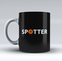 Thumbnail for Spotter Designed Mugs