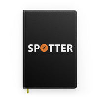 Thumbnail for Spotter Designed Notebooks