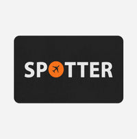 Thumbnail for Spotter Designed Bath Mats