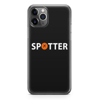 Thumbnail for Spotter Designed iPhone Cases
