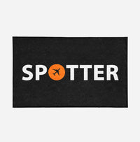 Thumbnail for Spotter Designed Door Mats