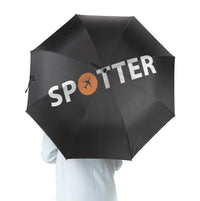Thumbnail for Spotter Designed Umbrella