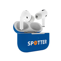 Thumbnail for Spotter Designed AirPods  Cases