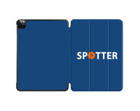 Thumbnail for Spotter Designed iPad Cases