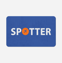 Thumbnail for Spotter Designed Bath Mats