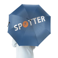 Thumbnail for Spotter Designed Umbrella
