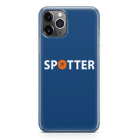 Thumbnail for Spotter Designed iPhone Cases