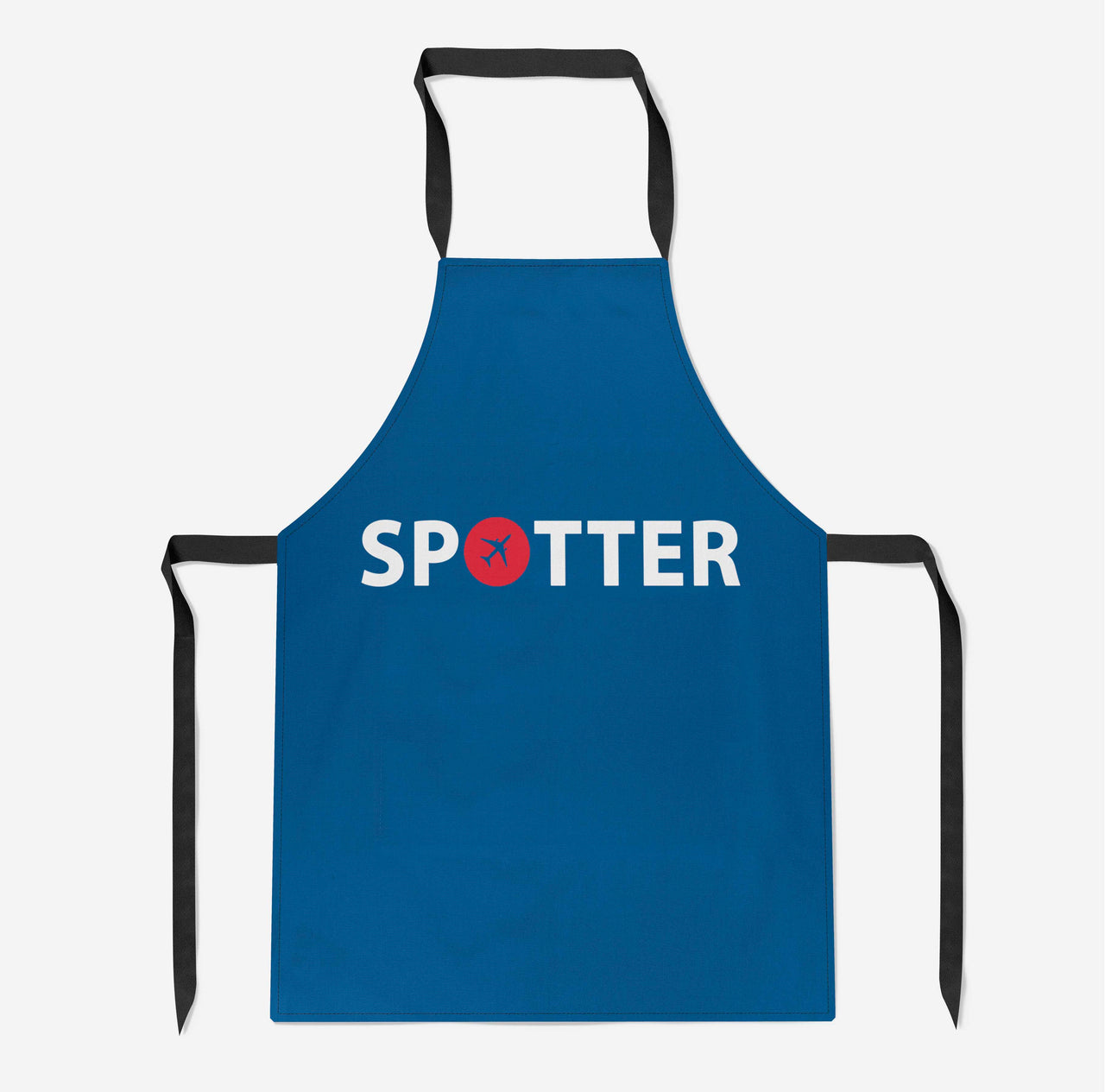 Spotter Designed Kitchen Aprons