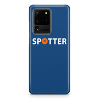 Thumbnail for Spotter Samsung A Cases