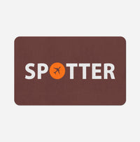 Thumbnail for Spotter Designed Bath Mats