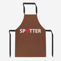 Thumbnail for Spotter Designed Kitchen Aprons