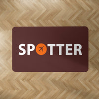 Thumbnail for Spotter Designed Carpet & Floor Mats