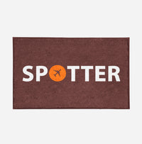 Thumbnail for Spotter Designed Door Mats