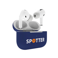 Thumbnail for Spotter Designed AirPods  Cases
