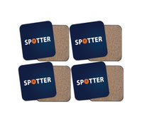 Thumbnail for Spotter Designed Coasters