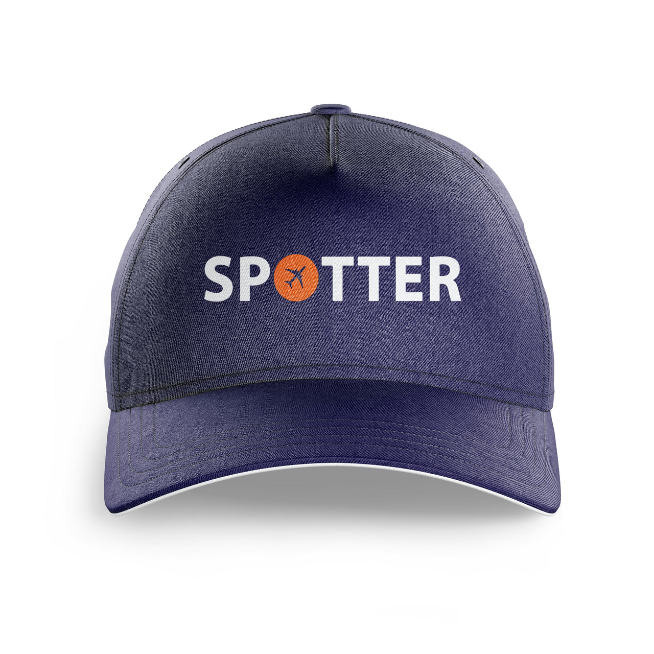 Spotter Printed Hats