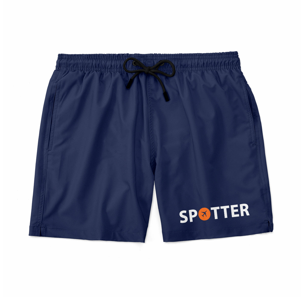 Spotter Designed Swim Trunks & Shorts