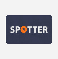 Thumbnail for Spotter Designed Bath Mats