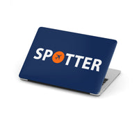 Thumbnail for Spotter Designed Macbook Cases
