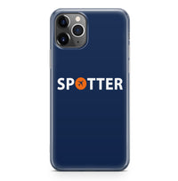 Thumbnail for Spotter Designed iPhone Cases