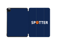Thumbnail for Spotter Designed iPad Cases