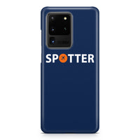 Thumbnail for Spotter Samsung S & Note Cases