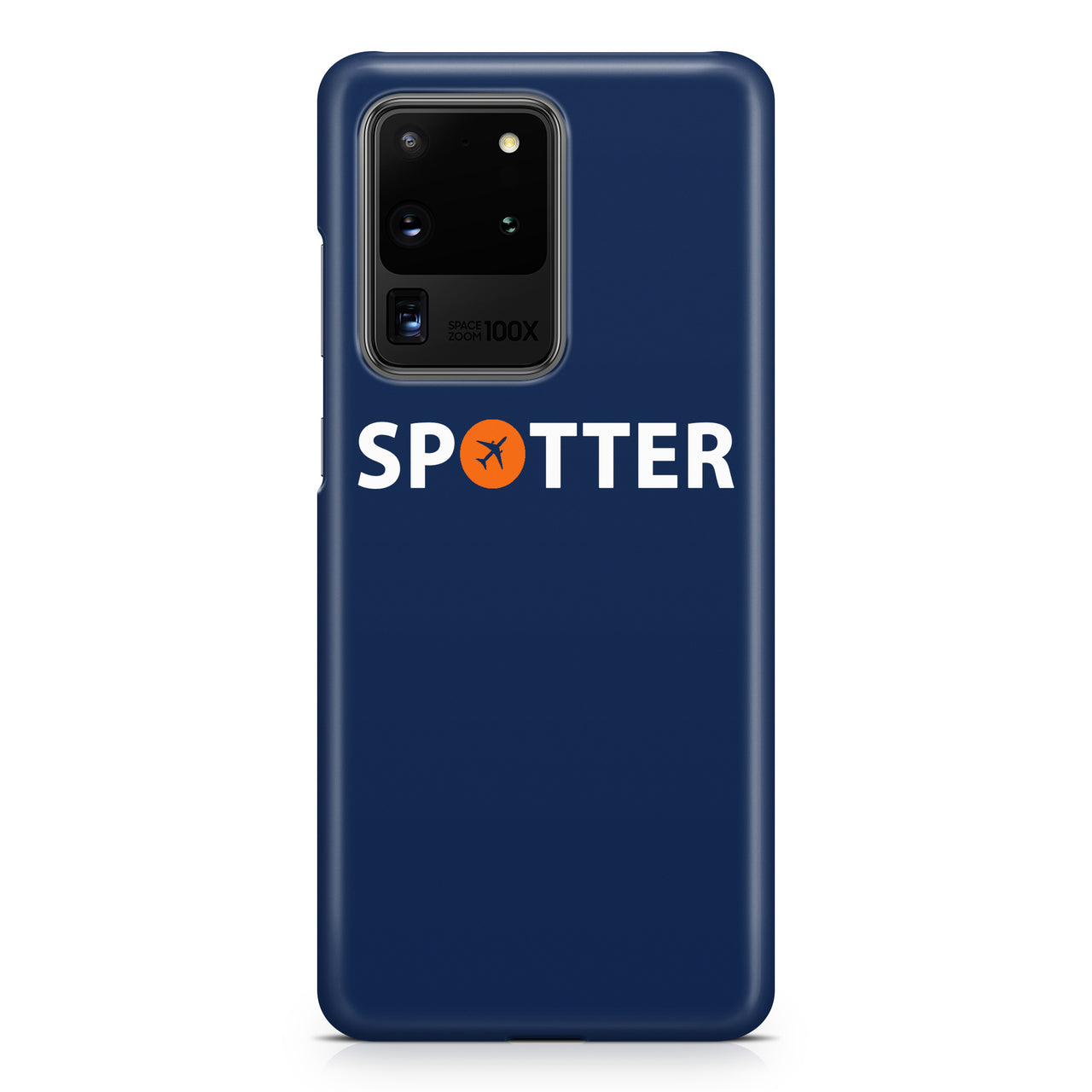 Spotter Samsung A Cases
