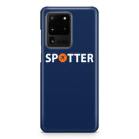 Thumbnail for Spotter Samsung A Cases
