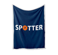 Thumbnail for Spotter Designed Bed Blankets & Covers