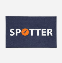 Thumbnail for Spotter Designed Door Mats