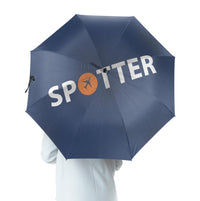 Thumbnail for Spotter Designed Umbrella