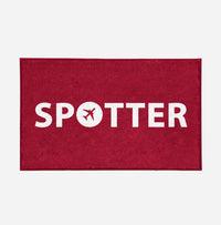 Thumbnail for Spotter Designed Door Mats