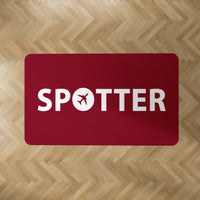 Thumbnail for Spotter Designed Carpet & Floor Mats