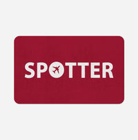 Thumbnail for Spotter Designed Bath Mats