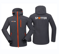Thumbnail for Spotter Polar Style Jackets
