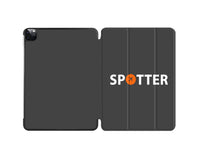 Thumbnail for Spotter Designed iPad Cases