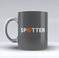 Thumbnail for Spotter Designed Mugs