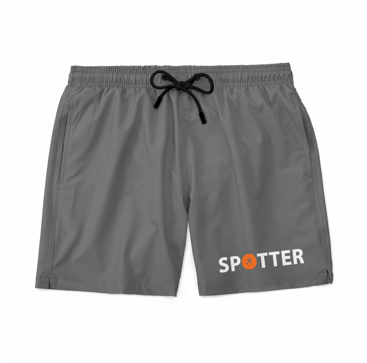 Spotter Designed Swim Trunks & Shorts