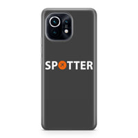Thumbnail for Spotter Designed Xiaomi Cases