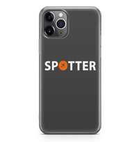 Thumbnail for Spotter Designed iPhone Cases