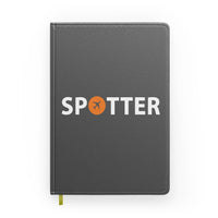 Thumbnail for Spotter Designed Notebooks
