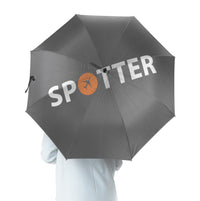 Thumbnail for Spotter Designed Umbrella