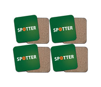 Thumbnail for Spotter Designed Coasters