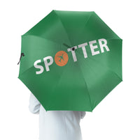 Thumbnail for Spotter Designed Umbrella