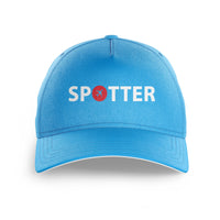Thumbnail for Spotter Printed Hats