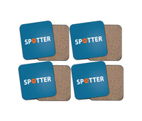 Thumbnail for Spotter Designed Coasters